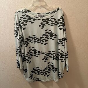 Ava Sky / Fighting Eel BNT Top Mami S